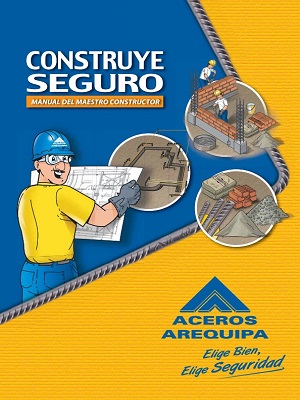 Manual del maestro constructor - Construye seguro